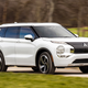 Image for article titled Mitsubishi Really Hopes The Outlander PHEV Reminds You Of Back When It Made Cooler Cars